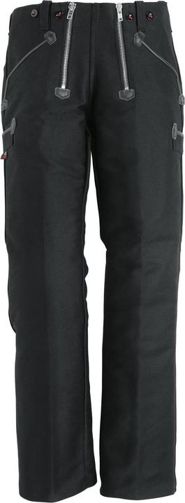 Actual product image FHB ANTON guild trousers twisted double pilot (44)