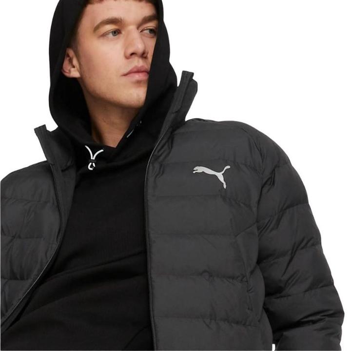 Actual product image Puma Active Jacket (S)