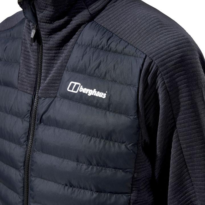Immagine prodotto Berghaus Giacca ibrida Hottar (60, 3XL)