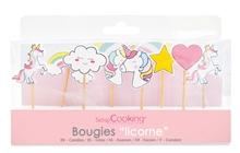 Produktbild ScrapCooking Einhorn (1 x)