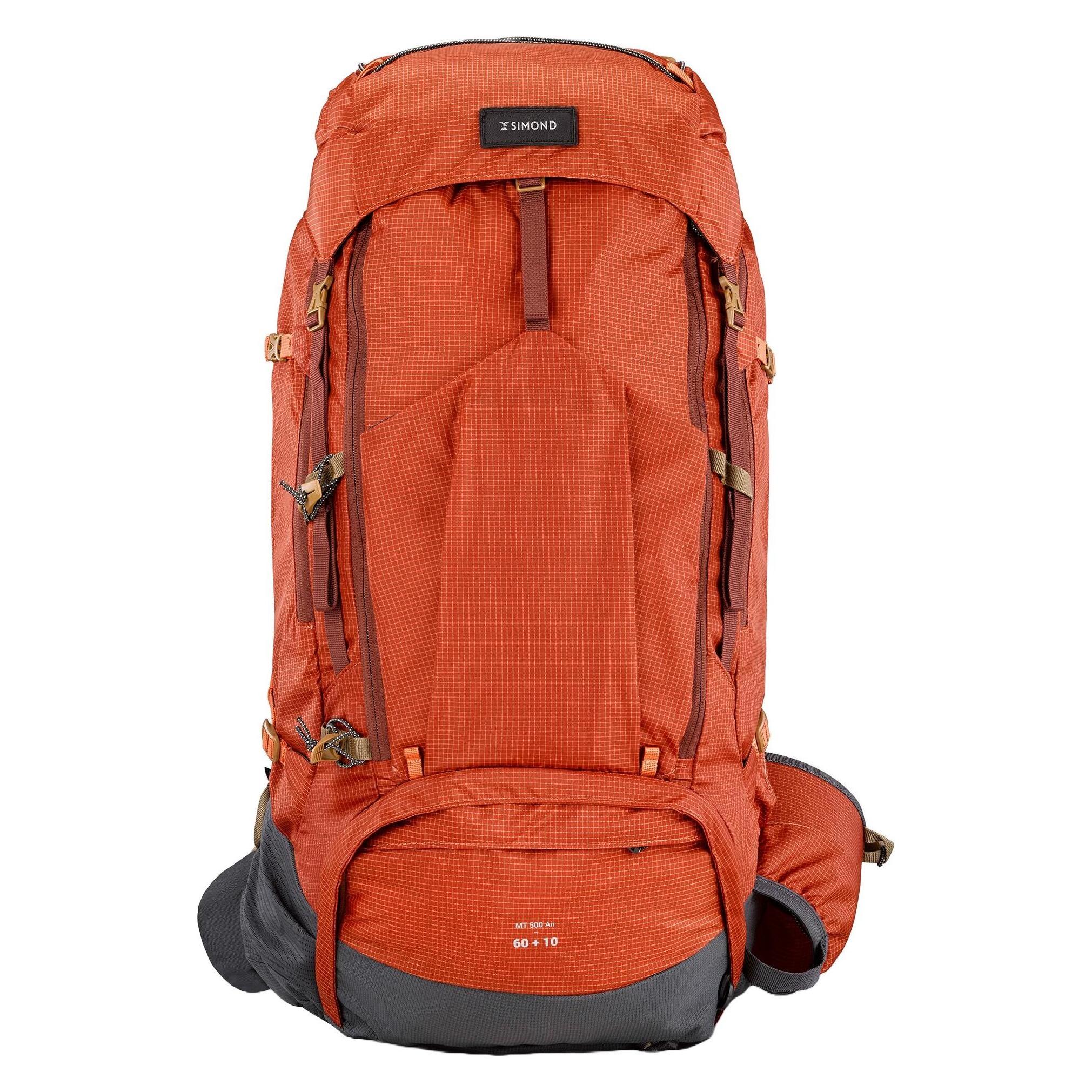 Sac A Dos Trek Femme Sac à Dos Trekking Futura Air Trek 55 10 L SL