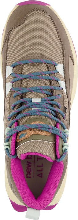 Actual product image New Balance Women's Fresh Foam X Hierro Mid (41.5)