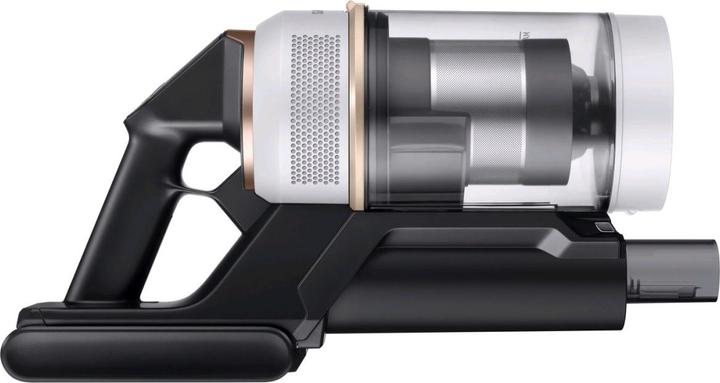 Actual product image Samsung VS20B95843W/GE