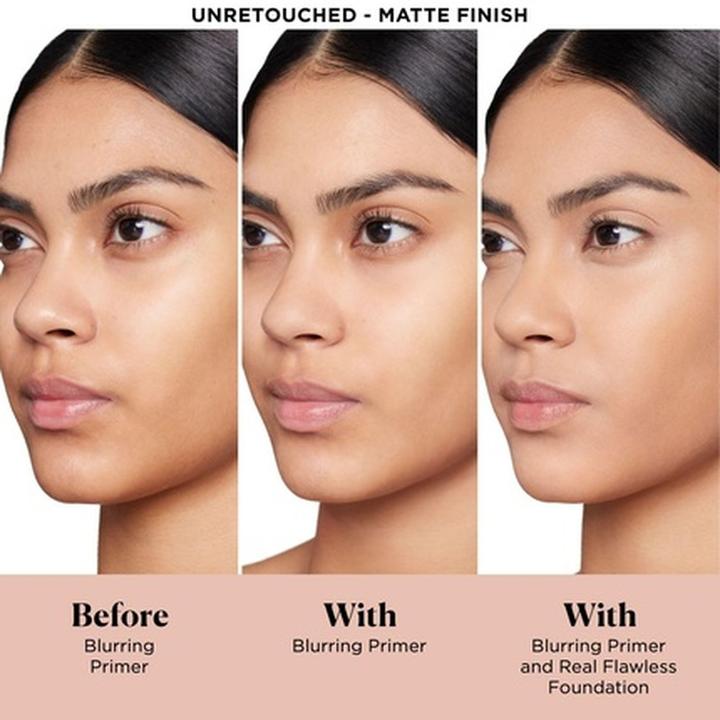 Produktbild Laura Mercier Pure Canvas Primer - Blurring