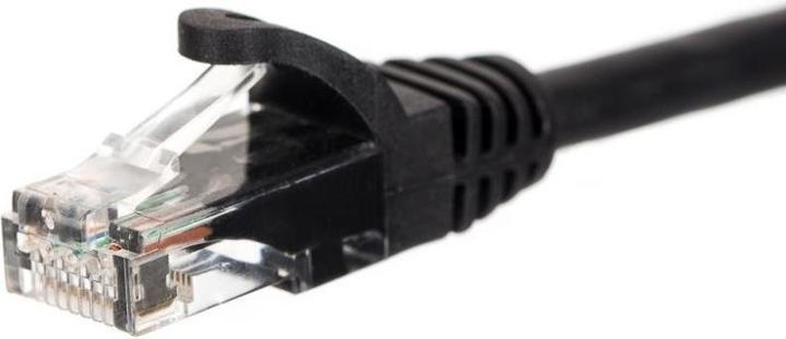 Produktbild BZPAT0256K (U/UTP, CAT6, 0.25 m)