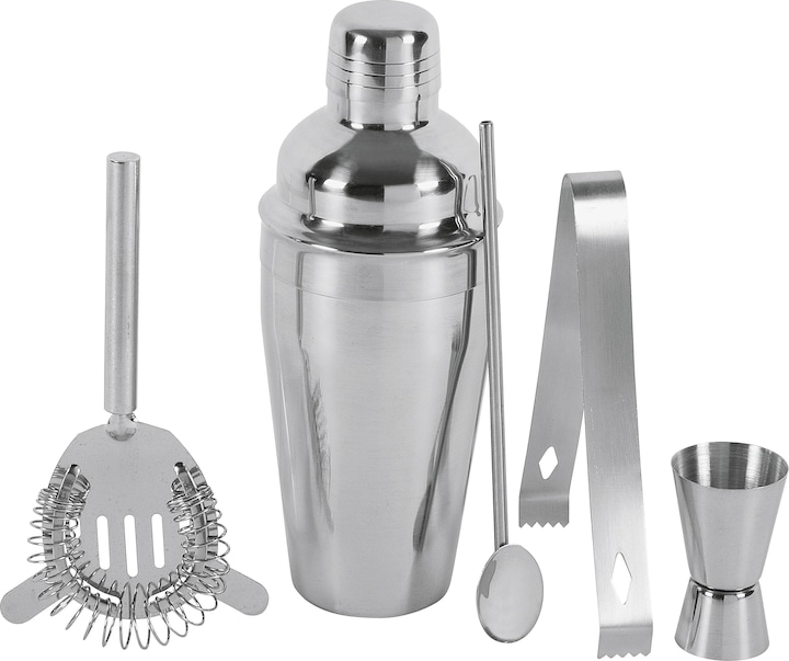 Actual product image GuGus Bar set (Cocktail set)