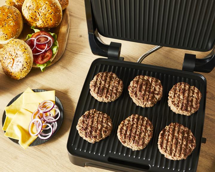 Produktbild Tefal Inicio Adjust Multifunktionsgrill (GC272D)