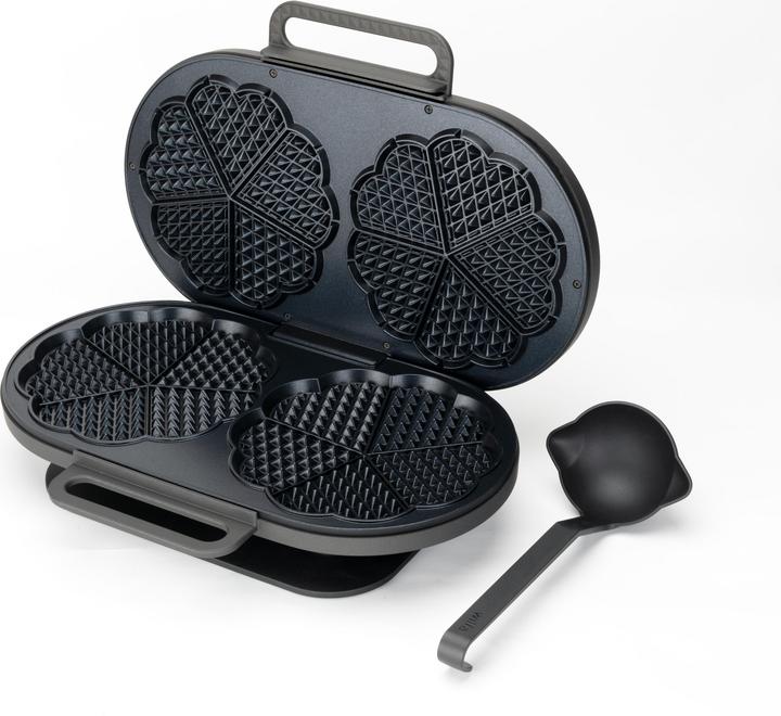 Image du produit Wilfa Double Waffle