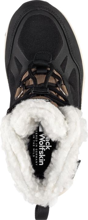 Image du produit Jack Wolfskin Vojo Shell Xt Texapore Mid K (36)