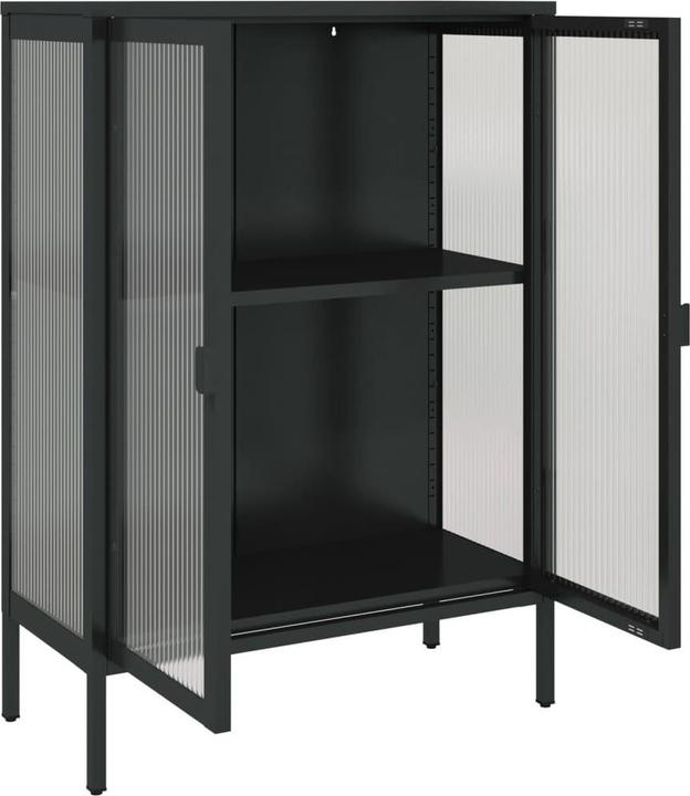 Image du produit vidaXL Sideboard (75 x 75 x 105 cm)