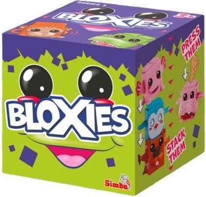 Immagine prodotto Simba Bloxies