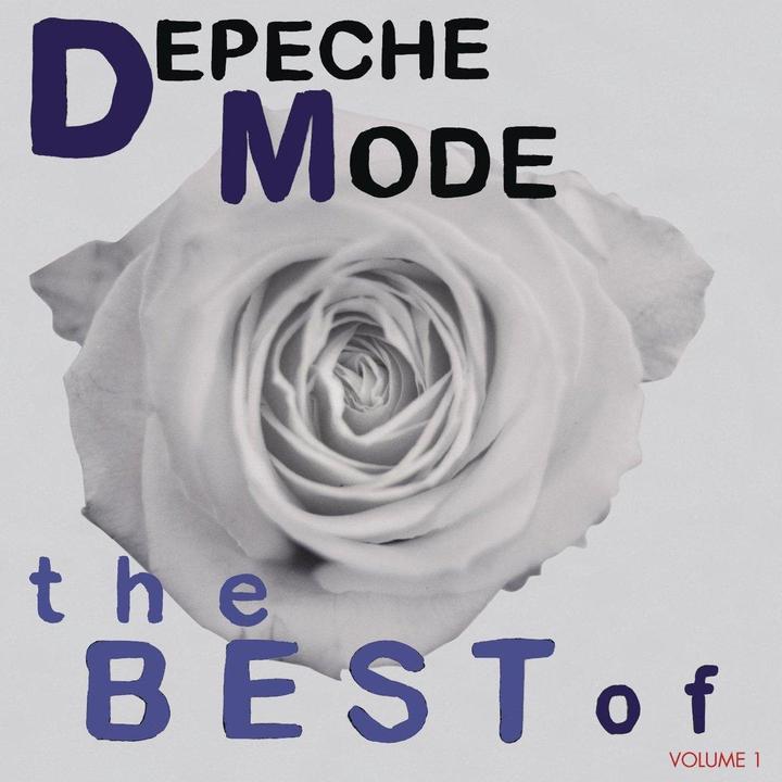 The Best of Depeche Mode Volume One (Depeche Mode)