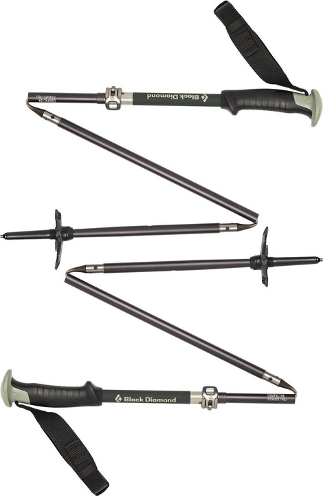 Image du produit Black Diamond Compactor (135 cm)