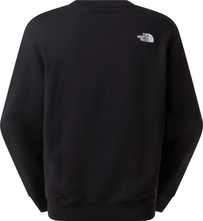 Produktbild North Face Essential Lite Crew (XL)