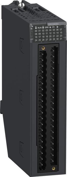 Image du produit Schneider Electric Convertisseur de fréquence 18kW 3x400V IP55, avec disjoncteur, ATV950D18N4E