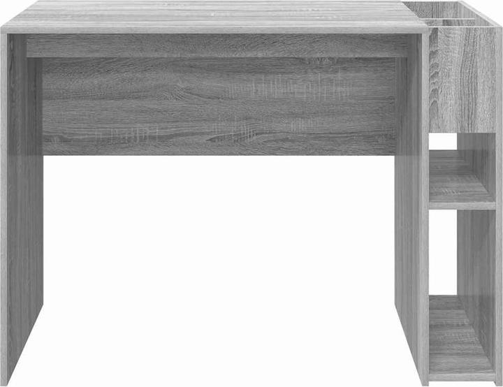 Image du produit vidaXL Moderner Schreibtisch (50 x 109 x 78 cm)