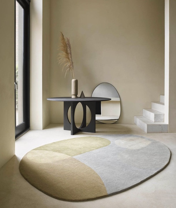 Actual product image Brink & Campman Decor (200 x 280 cm)