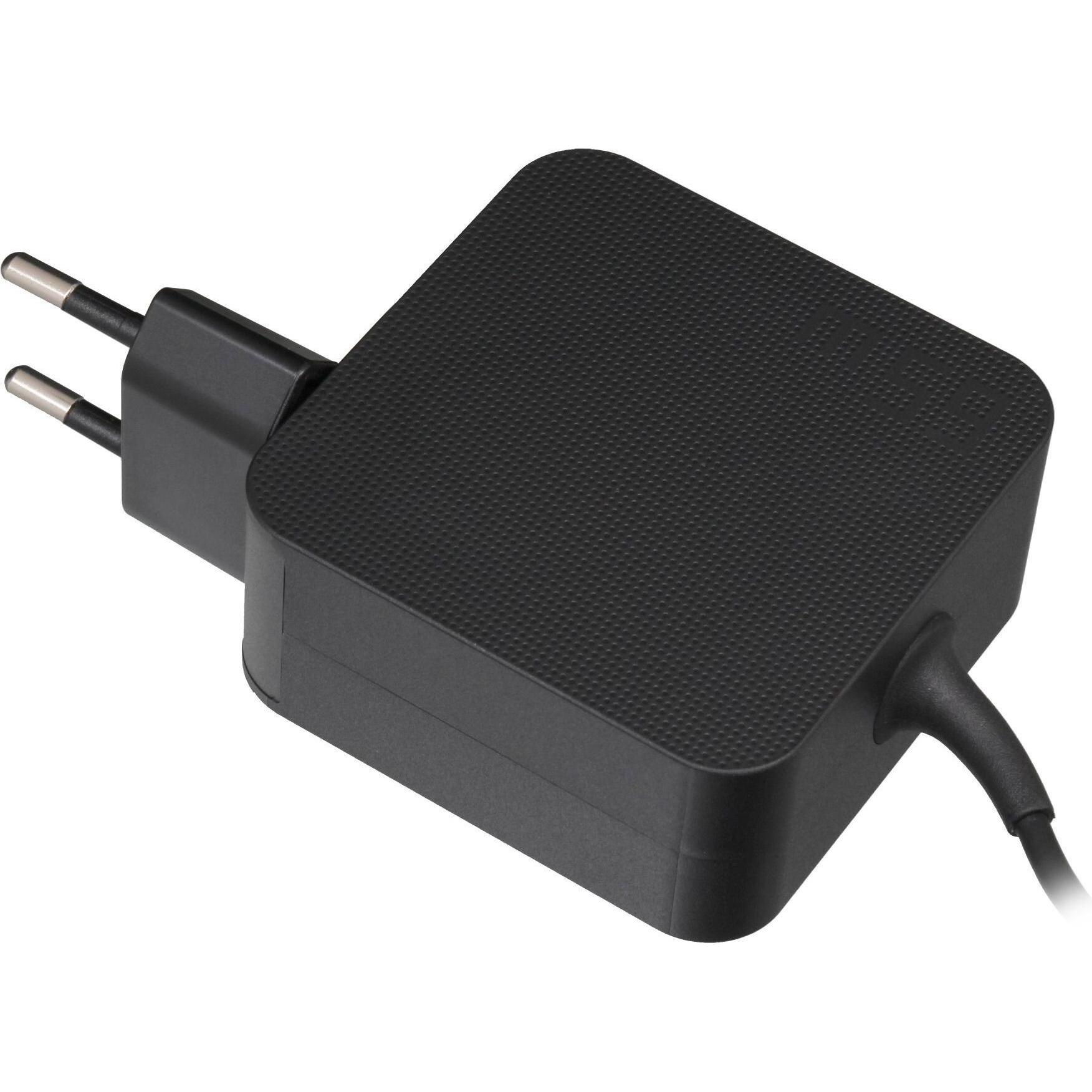 Thumbnail - ASUS 0A001-01053500 (65 W), Notebook Netzteil, Schwarz