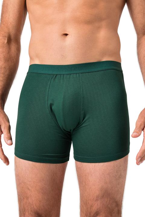 Produktbild JP1880 Mid-Pants FLEXNAMIC®, OEKO-TEX, 2er-Pack, Unterhose, bis 8XL (7XL, 2er Pack)