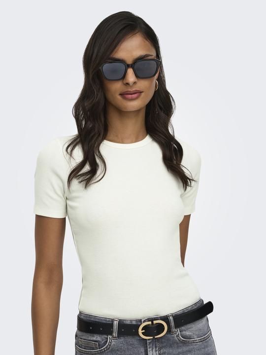 Immagine prodotto JdY Jdylucky S/S O Neck Top Jrs Noos (S)
