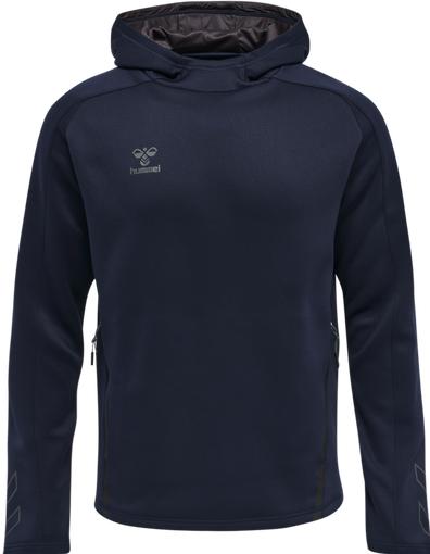 Immagine prodotto hummel Cima Xk Hoodie (XXL)