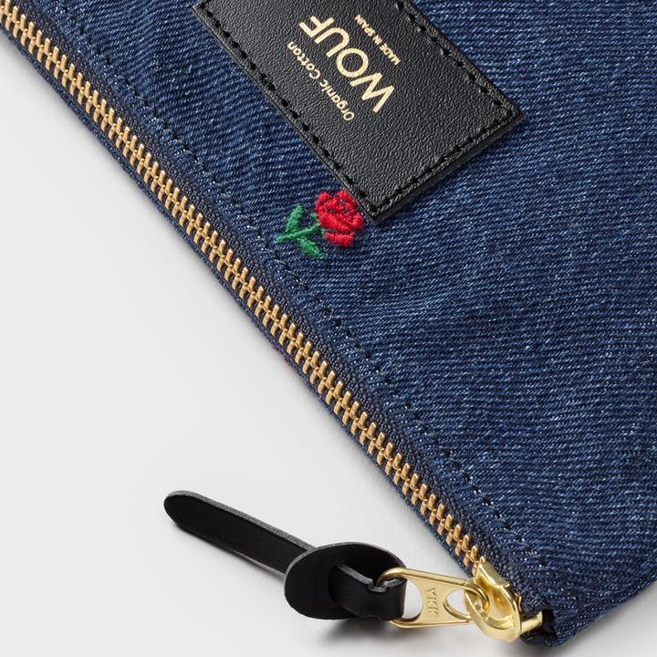 Actual product image Wouf Cosmetic bag21.5 CM (1 l)