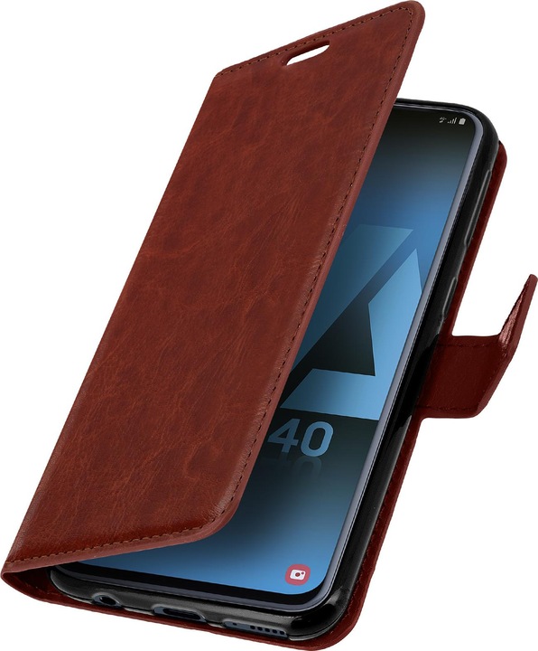 Produktbild Avizar Vintage Series (Samsung Galaxy A40)