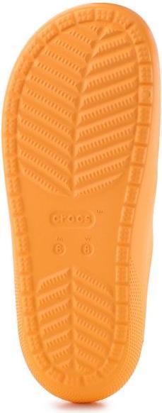 Actual product image Crocs Klassische Sandalen-Flip-Flops (37)