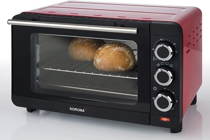 Korona Toastofen
