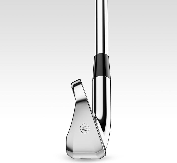 Produktbild Inesis Nutzeisen Rechtshändig Graphitschaft (Rechtshänder)