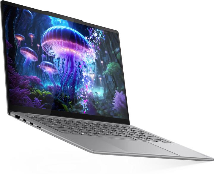 Actual product image Lenovo Yoga Slim 7 (14", Intel Core Ultra 7 258V, 32 GB, 1000 GB, CH)