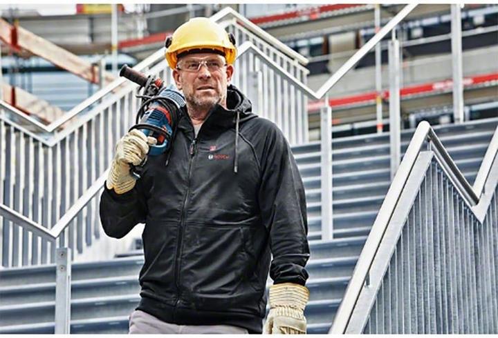 Immagine prodotto Bosch Professional GHH 12+18V XA 3XL (3XL)