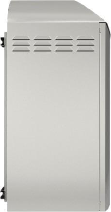 Actual product image Rittal OutdoorEnclosure CS Wall Enclosure WHT outside xx380 inside 580x580x333mm