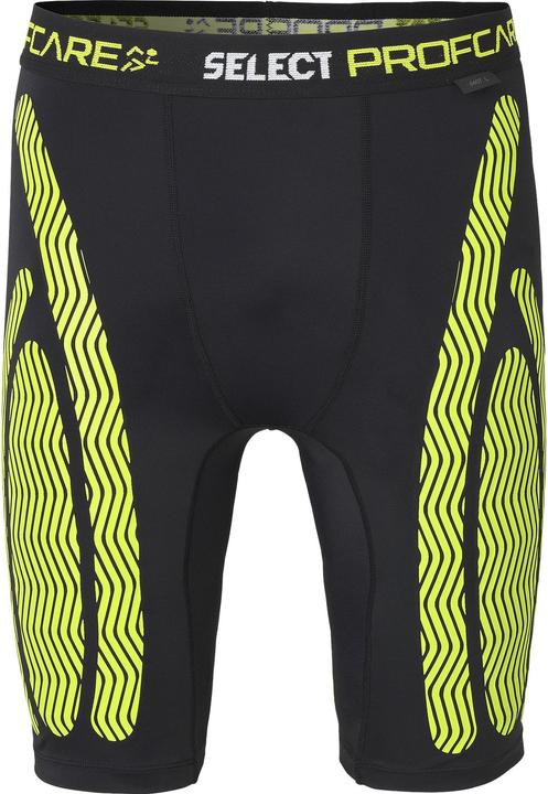 Actual product image Select Compression Pants (S)