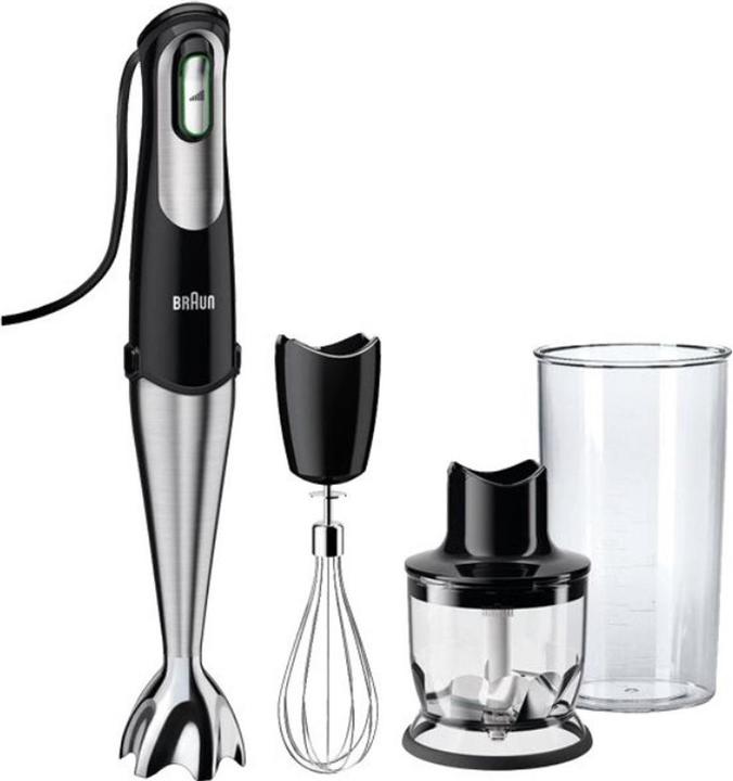 Braun MultiQuick 7 MQ7025X