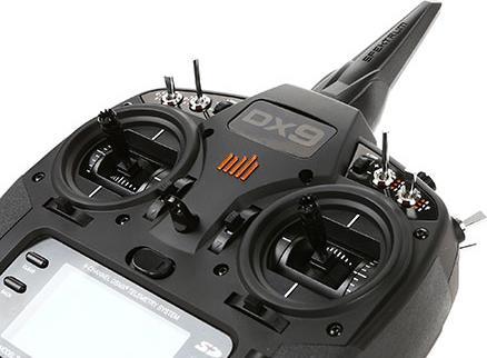 Produktbild Spektrum DX9 Edition DSMX