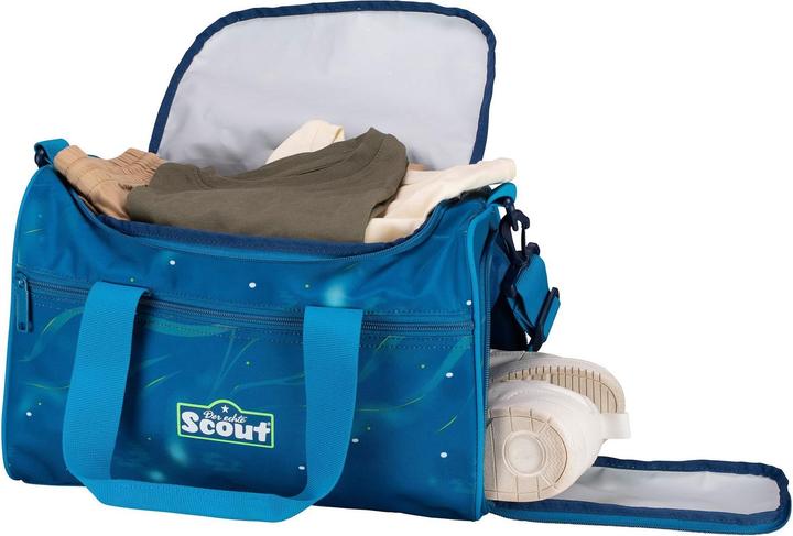 Produktbild Scout Sporttasche 35 cm (16 l)