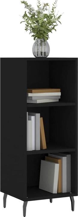 Image du produit vidaXL Sideboard (34.50 x 32.50 x 90 cm)