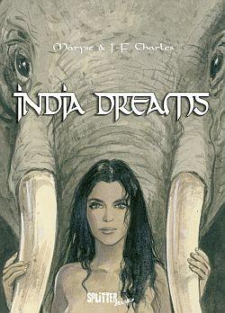 Produktbild India Dreams (Deutsch, Charles Charles, Maryse, 2009)