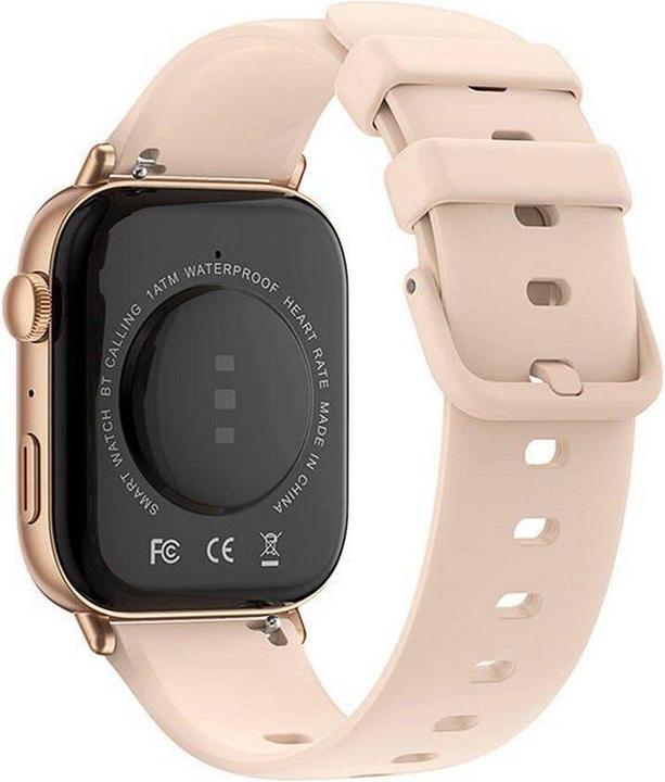 Produktbild Colmi Smartwatch C8 Max (Złoty)