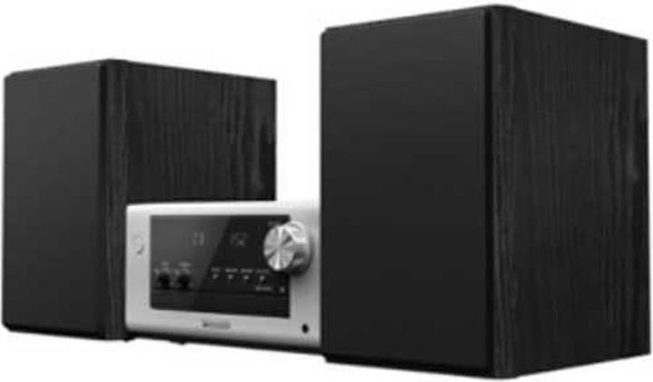 Produktbild Panasonic SC-PM700EG-S (Bluetooth, CD Player, 2x 40 W)