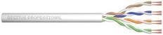 Actual product image Digitus CAT6 U-UTP Tw.Pair Raw Patchk. (UTP, CAT6, 100 m)