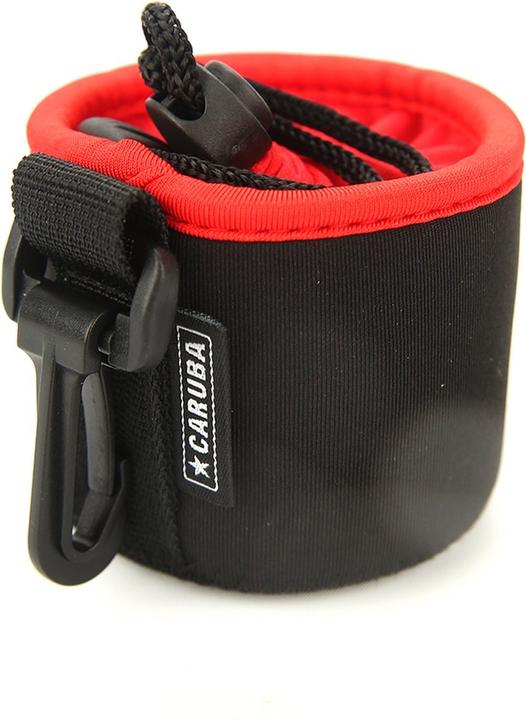 Productafbeelding Caruba Verlengstukset Nikon Chrome (Type II) Z Mount (voor Nikon Z mount camera's) (Macro tussenring, Nikon Z)