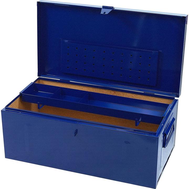 Image du produit Forum Professional Solutions Mallette en tôle d'acier 830x440x340mm (3 pièces)