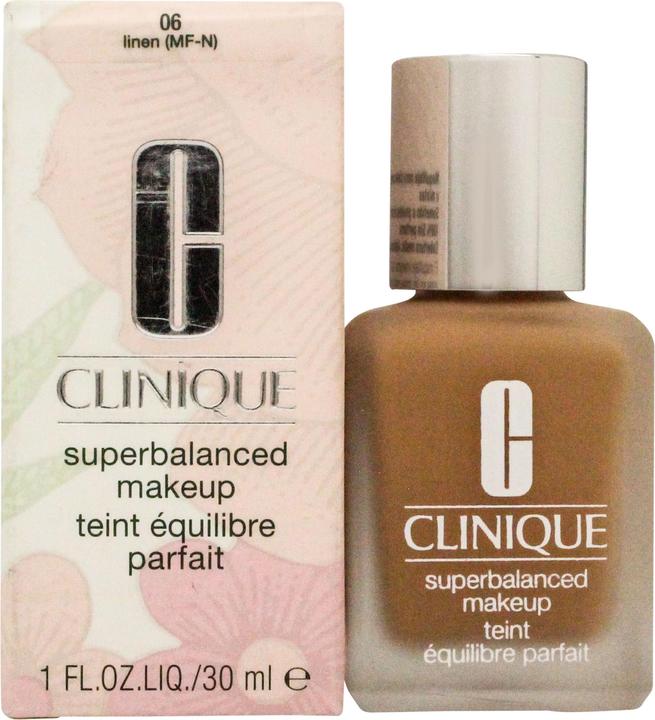 Image du produit Clinique Superbalanced (#CN63.5 Linen)