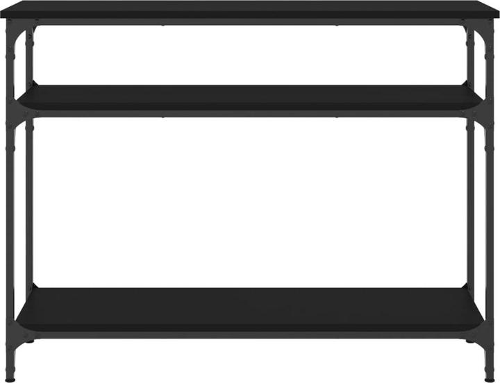 Produktbild vidaXL Konsolentisch (100 x 29 x 75 cm)