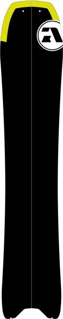 Immagine prodotto Amplid Surf Shuttle (161)