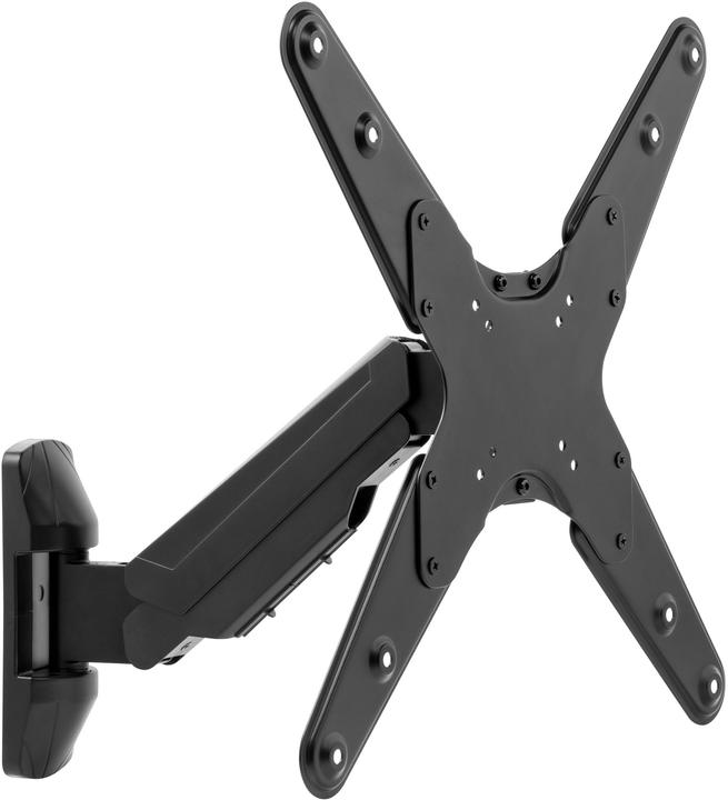 Mozi Televisore Slim Full-motion C1 23-55" be??teline korkeudens????d??ll??? (Muro, 30 kg, 23" - 55")