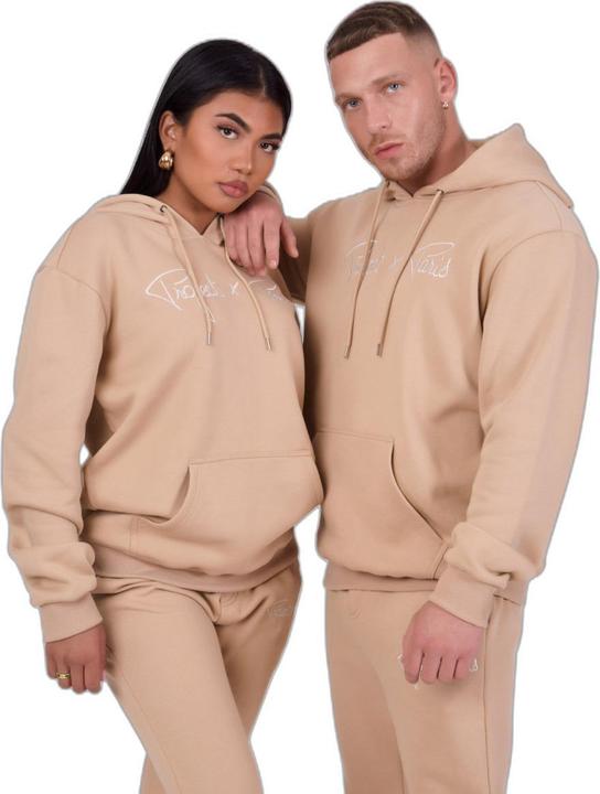 Produktbild Project X Paris Signatur-Hoodie (L)