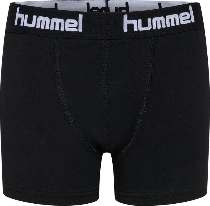 Immagine prodotto hummel hmlNOLAN BOXERS 2-PACK (34, 36, 38, 40)